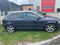 tweedehands Audi A3 1.8 TFSI Attraction Business Edition motor problem