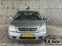 tweedehands Opel Vectra 2.2-16V Comfort|AIRCO|CRUISE|