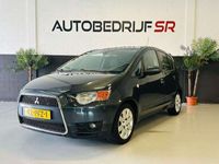 tweedehands Mitsubishi Colt 1.3 Edition Two Automaat Trekhaak! Parkeersensoren