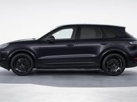 tweedehands Porsche Cayenne E-Hybrid