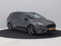 tweedehands Ford Focus Wagon 1.5 150 PK Automaat Titanium ST-Line | PDC |