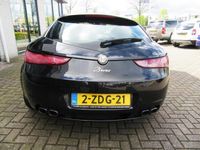 tweedehands Alfa Romeo Brera 2.2 JTS PANORAMA NAVI LEDER IZGST 2006