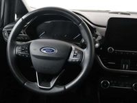 tweedehands Ford Fiesta 1.0 EcoBoost Titanium (NAVIGATIE, CAMERA, PARKEERS