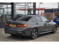 Occasion BMW 330 Executive 293 PK (215 kW) 2019 Grijs Sedan