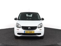 tweedehands Smart ForFour 1.0