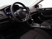 Occasion Renault Megane E-Tech Business 2021 Zwart metallic Stationwagen