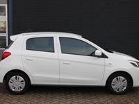 Occasion Mitsubishi Space Star 71 PK (52 kW) 2021 Wit Hatchback