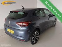 Occasion Renault Clio V Zen 2021 Grijs Hatchback
