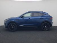 tweedehands Jaguar E-Pace 1.5 P300e AWD R-Dynamic Black