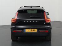 tweedehands Volvo XC40 Recharge Twin Pro | Trekhaak | Panoramadak | Leder