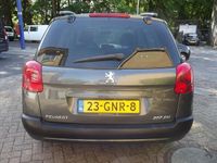 tweedehands Peugeot 207 1.4 VTi XS airco panoramadak