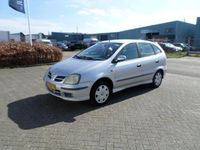 tweedehands Nissan Almera Tino 1.8 Tekna