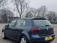 Occasion VW Golf VI Comfortline 122 PK (89 kW) 2008 Hatchback