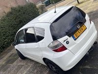 Occasion Honda Jazz Trend 90 PK (66 kW) 2009 Hatchback