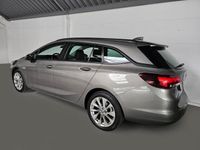 tweedehands Opel Astra Sports Tourer 1.0 T Navi Leer Camera PDC Climate