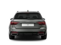 tweedehands Audi A4 Avant S edition Competition 35 TFSI 110 kW / 150 p