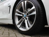 tweedehands BMW 420 420 Coupé i Sport Automaat Xenon PDC V+A 18Inch