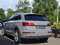 tweedehands Audi Q5 50 TSFI E QUATTRO S-LINE - ACC - MATRIX