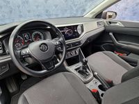tweedehands VW Polo 1.0 MPI Comfortline | Apple Carplay / Android Auto