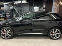 tweedehands Audi RS3 Q3 TFSI|PANO|SFEER|KUIP|FULL OPTION