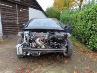 Occasion Seat Leon Style 125 PK (91 kW) 2011 Zwart Hatchback