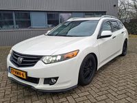 Occasion Honda Accord 156 PK (114 kW) 2009 Stationwagen
