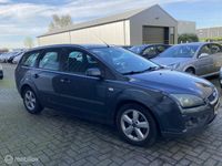 tweedehands Ford Focus Wagon 2.0-16V Rally Edition EXPORT PRIJS