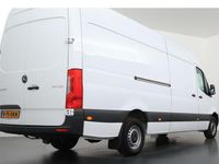 tweedehands Mercedes Sprinter 317 CDI L3 H2 | Aut. | 3500 KG AHW Voorbereiding | Climate Control | Keyless Go | Bluetooth | Parkeercamera | Certified