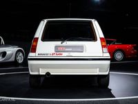 tweedehands Renault R5 GT Turbo