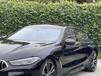 tweedehands BMW 840 Gran Coupé High Exe | M-Sport | Individual | CoPil