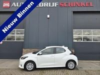 Occasion Toyota Yaris Hybrid Active 2021 Wit Hatchback