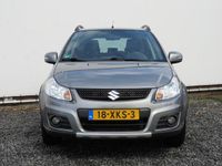 tweedehands Suzuki SX4 1.6 Executive, Trekhaak, 1E Eig. Keyless, Cruise Control, Navigatie,