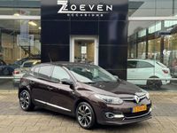 tweedehands Renault Mégane 1.2 TCe Bose