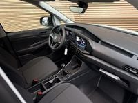 Occasion VW Caddy Maxi Comfortline 2024 Wit MPV