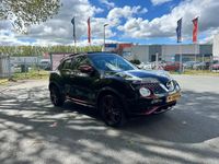 tweedehands Nissan Juke 1.2 DIG-T S/S Tekna