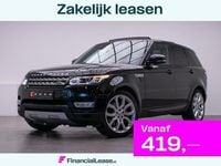 Occasion Land Rover Range Rover Autobiography Dynamic 306 PK (225 kW) 2016 SUV