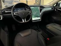 tweedehands Tesla Model S 85D Base|GRATISLADEN|AUTOPILOT|MARGE|