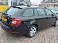 tweedehands Skoda Octavia Combi 1.0 TSI Greentech Business Edition