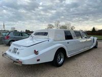 tweedehands Lincoln Town Car LIMOUSINE EXCALIBUR / A VOIR ABSOLUMENT !!