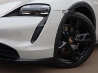 Occasion Porsche Taycan Cross Turismo 350 kW (476 PK) 2021 Grijs Sedan