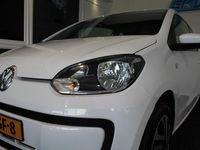 tweedehands VW up! up! 1.0 MOVE3DRS AIRCO ELEK RAMEN RIJKLAAR PRIJS!