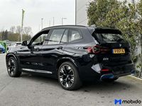 tweedehands BMW iX3 High Executive | M-pakket | Panoramadak!