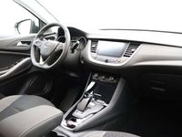 tweedehands Opel Grandland X 1.6 Turbo Hybrid Elegance | NIEUW MODEL! | Navigatie | Stoel en Stuurverwarming | Alcantara bekleding | Climate control | Keyless
