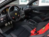 tweedehands Ferrari 599 GTO | Delivered new in Holland & Certified