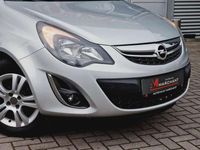 tweedehands Opel Corsa 1.2-16V Design Edition|CRUISE Control|Elek.Pak