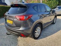 tweedehands Mazda CX-5 2.0 Skylease+ 4WD Automaat/Navi/Trekhaak