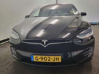 tweedehands Tesla Model X 75kWh D 328pk 4WD X