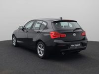 tweedehands BMW 116 116 i Corporate Lease | Lederen Bekleding | Stoelve