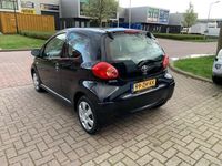 tweedehands Toyota Aygo 1.0-12V 3DRS| MET APK!