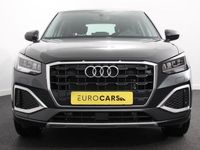 tweedehands Audi Q2 35 TFSI 150pk S-tronic Prestige | Navigatie | Appl